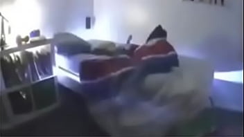 Alarm clock fucks man