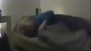 Alarm clock fucks man