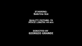 Reload balls deep sabrina ice gets balls deep anal dp manhandle and swallow gl302m