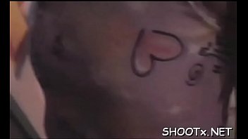 Girlfriend shows wild skills