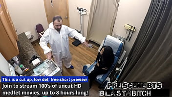 Yesenia youso's pussy gets blasted with cum