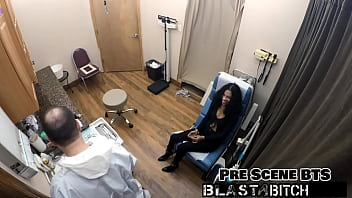 Yesenia youso's pussy gets blasted with cum