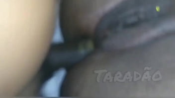 Coleção só gozada no rabo