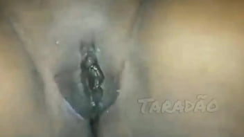 Coleção só gozada no rabo