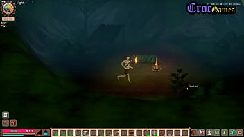 Shino story mad island