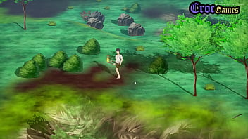 Shino story mad island