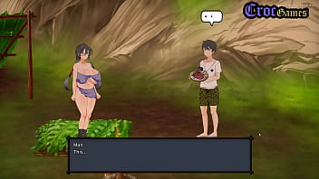 Shino story mad island Shino story mad island