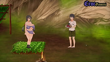 Shino story mad island