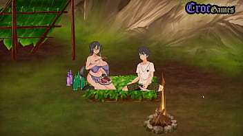 Shino story mad island