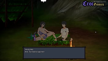 Shino story mad island