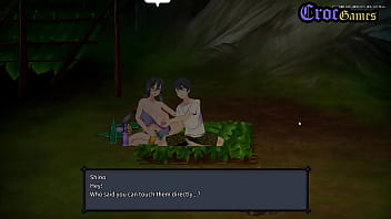 Shino story mad island