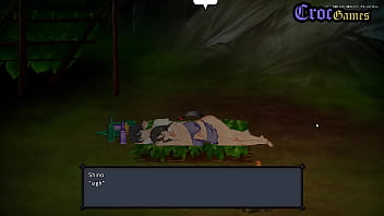 Shino story mad island