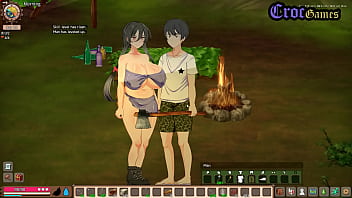 Shino story mad island