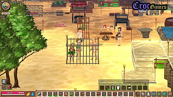 Shino story mad island