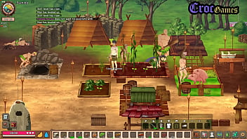 Shino story mad island Shino story mad island