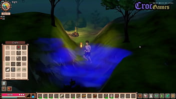 Shino story mad island