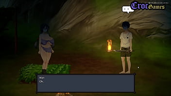 Shino story mad island