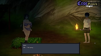 Shino story mad island