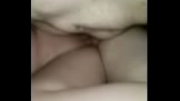 Pussy pounding by new friend