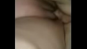 Pussy pounding by new friend