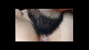 I sucked anny's pussy until she screamed