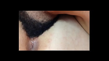 I sucked anny's pussy until she screamed