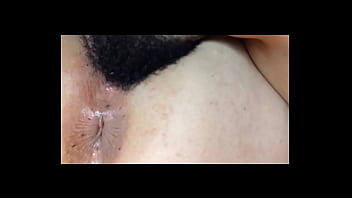 I sucked anny's pussy until she screamed