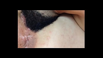 I sucked anny's pussy until she screamed