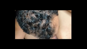 I sucked anny's pussy until she screamed