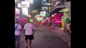 #soi6 #soi6pattaya #soi6girls #pattayanights #redlightthailand #thaibargirls #soi6babes #adultplayground #thailanduncut #