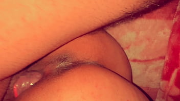 असली चुदायी भाभी के साथ क्योंकि भाभी के पति का लंड छोटा है