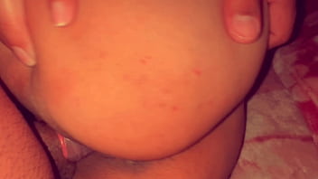 असली चुदायी भाभी के साथ क्योंकि भाभी के पति का लंड छोटा है