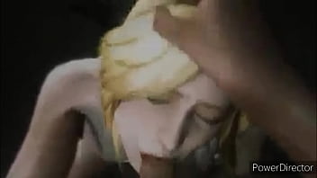 Game girl xxx compilation