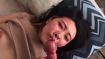 Pov slut gives boyfriend a blowjob thick load of semen splashed on cute face Pov slut gives boyfriend a blowjob thick load of semen splashed on cute face