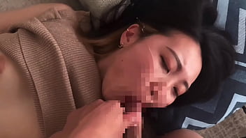 Pov slut gives boyfriend a blowjob thick load of semen splashed on cute face Pov slut gives boyfriend a blowjob thick load of semen splashed on cute face