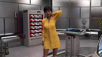 Проходження гри Зої Ексгібіціоністка Частина 4 thumbnail