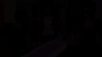 Horny virgin stepsister crashes college sex party stepsister with small tits fetish locator #72