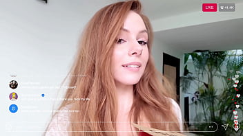 My viewers dared me to fuck the delivery guy while live My viewers dared me to fuck the delivery guy while live