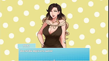 Mi Madrastra Me Hace La Paja Cuando Estamos Solos House Chore 2 thumbnail