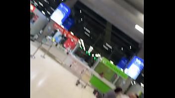 ️ do you know the airport in bangkok it’s always buzzing with energy but so well organized the moment i ste