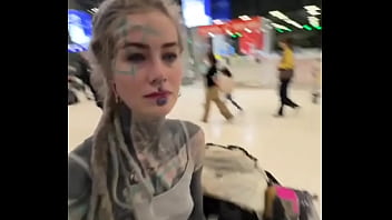 ️ Do You Know The Airport In Bangkok It’s Always Buzzing With Energy But So Well Organized The Moment I Ste thumbnail