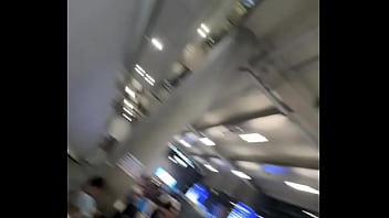 ️ do you know the airport in bangkok it’s always buzzing with energy but so well organized the moment i ste