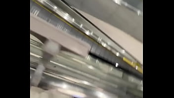 ️ do you know the airport in bangkok it’s always buzzing with energy but so well organized the moment i ste