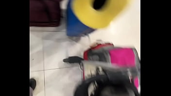 ️ do you know the airport in bangkok it’s always buzzing with energy but so well organized the moment i ste