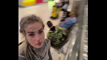 ️ do you know the airport in bangkok it’s always buzzing with energy but so well organized the moment i ste