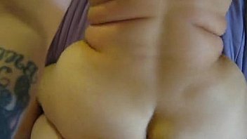 Bbw with g cups gets hammered from behind enjoy the thickness bouncing