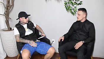 Perdendo a mulher pro agiota