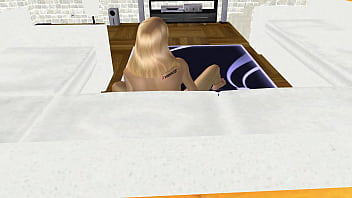 3d animation porn video of a beautiful big breasted girl masturbates with banana 3d animation porn video of a beautiful big breasted girl masturbates with banana