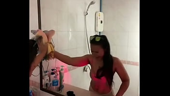 Ditaya wipes it clean #asian #porn #sexy #mature #nsfw #sexy #mommy #roleplay #taboo #fetish #asmr #kink #manyvids