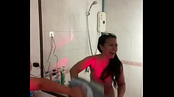 Ditaya wipes it clean #asian #porn #sexy #mature #nsfw #sexy #mommy #roleplay #taboo #fetish #asmr #kink #manyvids